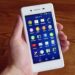 Sony cho biết Xperia E3 vẫn có thời lượng pin 2 ngày