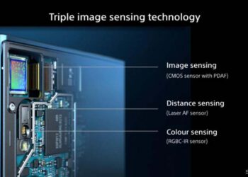 Đánh giá camera Sony Xperia XZ