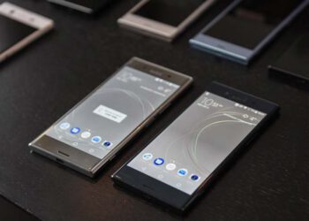 Đánh giá camera Sony Xperia XZ Premium