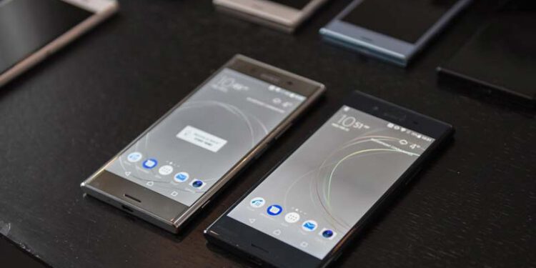 Đánh giá camera Sony Xperia XZ Premium