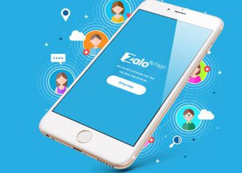 Zalo là gì? Zalo của nước nào? Zalo có phải là của Trung Quốc hay không?