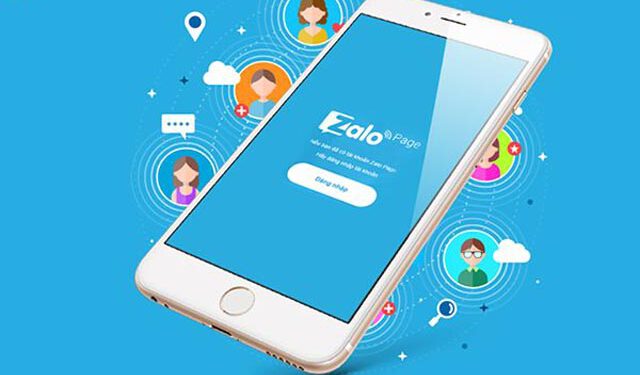 Zalo là gì? Zalo của nước nào? Zalo có phải là của Trung Quốc hay không?