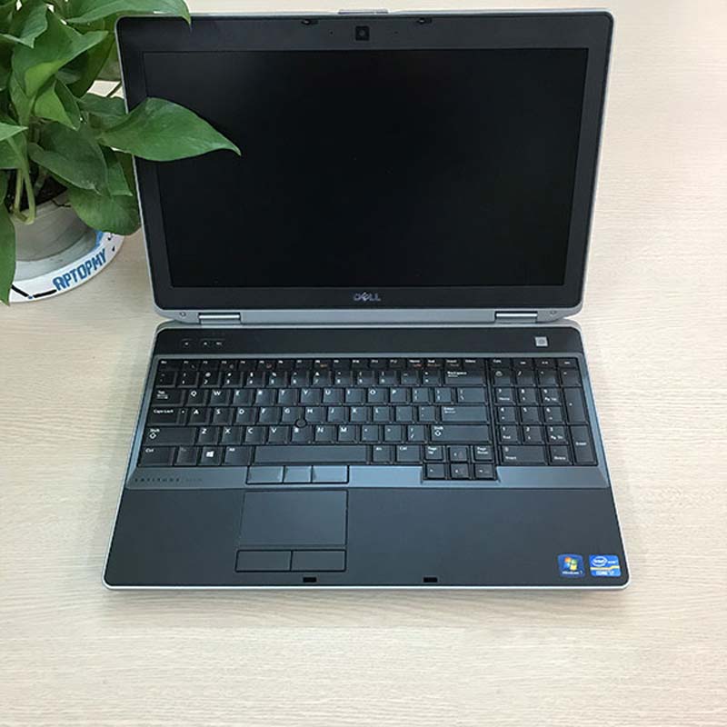 Laptop Dell E6530 