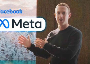 Meta là gì? Facebook đổi tên thành Meta vào năm 2021 có ý nghĩa gì?