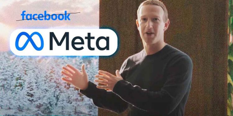 Meta là gì? Facebook đổi tên thành Meta vào năm 2021 có ý nghĩa gì?