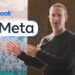 Meta là gì? Facebook đổi tên thành Meta vào năm 2021 có ý nghĩa gì?