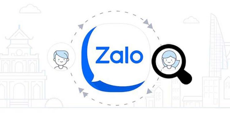 4 Cách Bật Tính Năng Tìm Quanh Đây Trên Zalo Mới 2024