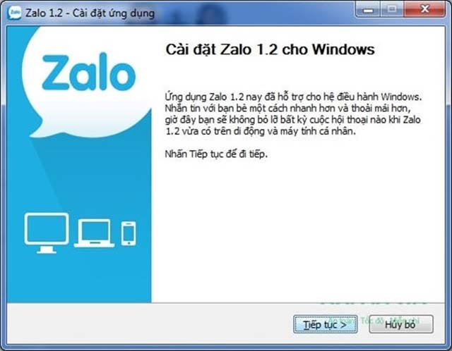 Dùng 2 Zalo trên iPhone với 2 cách dễ dàng và đơn giản