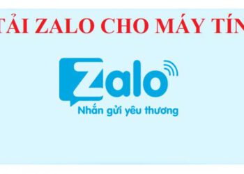 5 Bước Cơ Bản Cách Tải Zalo về Máy Tính và Đăng Ký Zalo Thành Công