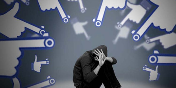 10 Tác Hại Của Mạng Xã Hội Hiện Nay Bạn Không Ngờ Tới