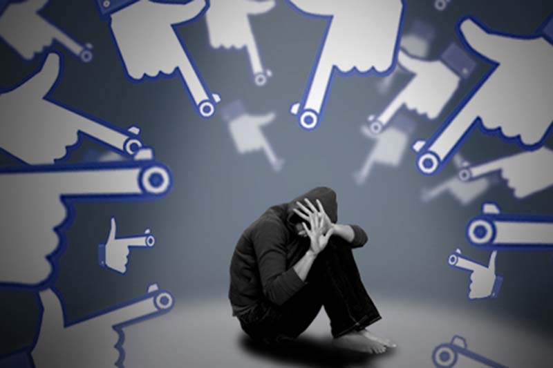 10 tác hại không ngờ của mạng xã hội hiện nay | SECafe
