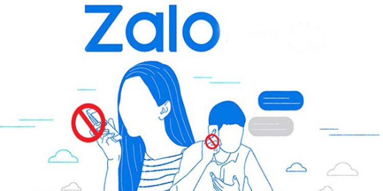 3 Bước Báo Xấu Trên Zalo Cực Đơn Giản Và Tác Dụng Của Nó