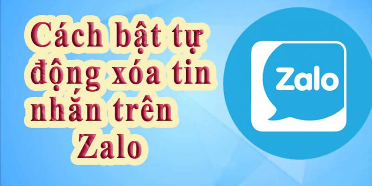 Tính Năng Tự Xóa Tin Nhắn Trên Zalo – Hướng Dẫn Nhanh 2024