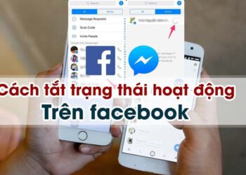 Hướng dẫn cách tắt hoạt động trên Facebook năm 2024