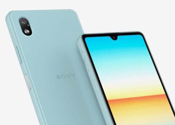 Điện thoại Sony Xperia Ace 3: Chiếc điện thoại nhỏ nhưng có võ