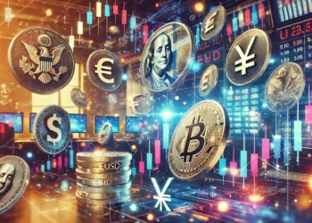 Cách Kiếm Tiền Từ FX Mà Không Cần Trade