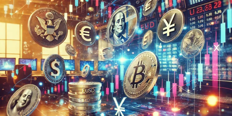 Cách Kiếm Tiền Từ FX Mà Không Cần Trade