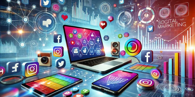 Top 10 Cuốn Sách Về Social Marketing Cực Hay 2024