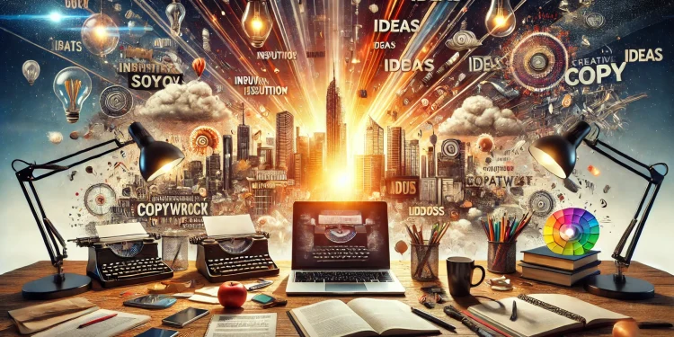 Top 10 Cuốn Sách Về Copywriting Mọi Copywriter Nên Đọc