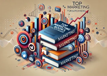Top 10 Sách Chủ Đề Marketing Cho Người Mới Bắt Đầu