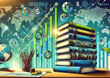 10 Cuốn Sách Kinh Tế Toàn Cầu Bạn Không Thể Bỏ Qua