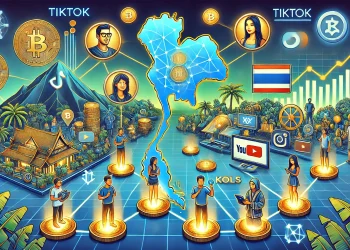 7 Bước Tìm KOL Crypto Tại Thái Lan Hiệu Quả 2024