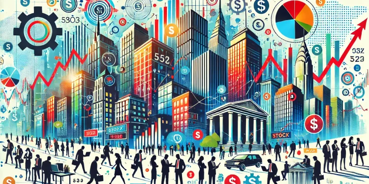 Khủng Hoảng Kinh Tế Là Gì? 10 Điều Cần Biết Để Hiểu Rõ Vấn Đề Này