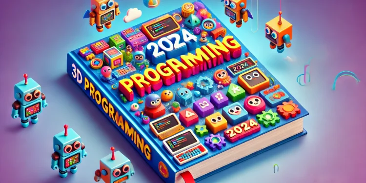 Sách Chủ Đề Lập Trình