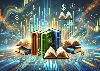 Review Top 10 Cuốn Sách Về Đầu Tư Cổ Phiếu – Lựa Chọn Hàng Đầu Cho Nhà Đầu Tư