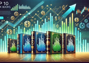 Top 10 Cuốn Sách Về Forex Bạn Không Thể Không Xem