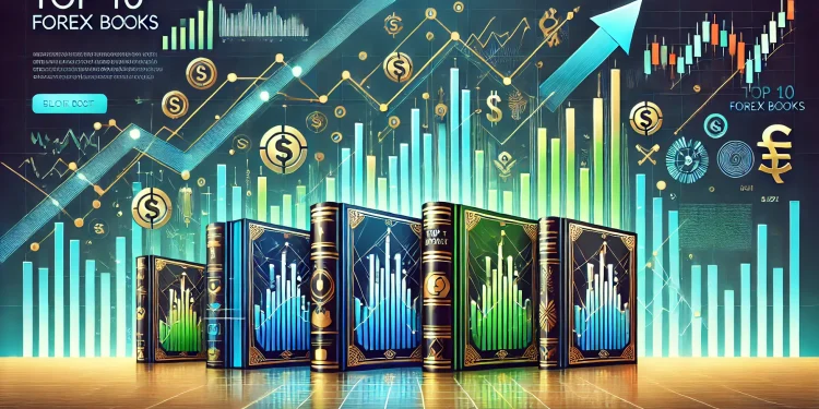 Top 10 Cuốn Sách Về Forex Bạn Không Thể Không Xem