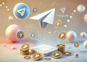 Game Airdrop Telegram có gì hot? 10 Lý do bạn nên tham gia ngay!