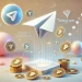 Game Airdrop Telegram có gì hot? 10 Lý do bạn nên tham gia ngay!