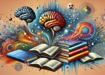 REVIEW SÁCH: Top 10 Sách Chủ Đề Tâm Lý