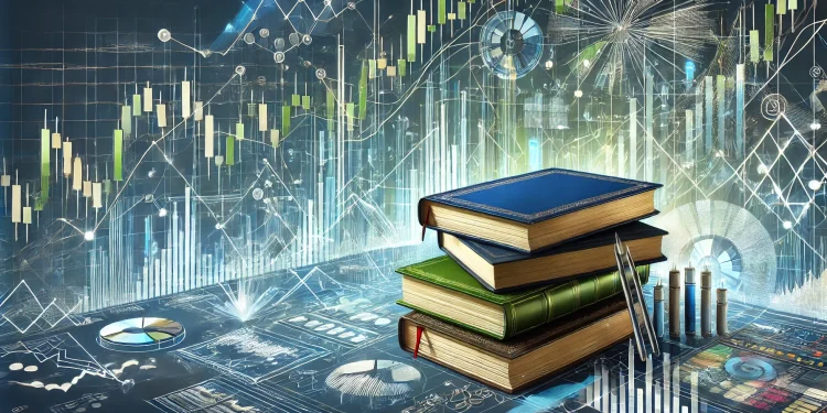 Top 10 Cuốn Sách Về Phân Tích Kỹ Thuật Dành Cho Trader Mới Bắt Đầu