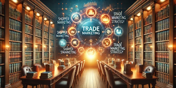 Review 10 Cuốn Sách Về Trade Marketing Mà Bạn Không Thể Bỏ Qua