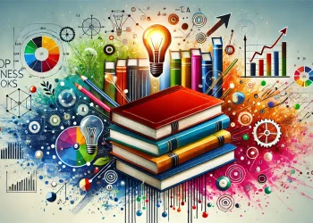 Top 10 Sách Chủ Đề Kinh Doanh Cho Người Mới Bắt Đầu