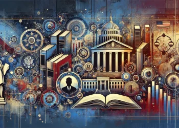 Top 10 Cuốn Sách Về Chính Trị Mà Bạn Không Thể Bỏ Qua