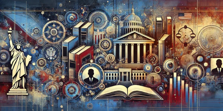 Top 10 Cuốn Sách Về Chính Trị Mà Bạn Không Thể Bỏ Qua