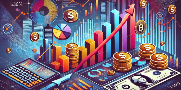 Lạm Phát Là Gì – 7 Điều Bạn Cần Biết Về Lạm Phát