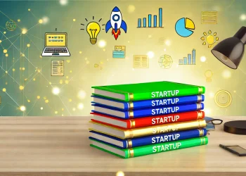 Top 10 Cuốn Sách Khởi Nghiệp Không Thể Bỏ Qua Cho Doanh Nhân Trẻ