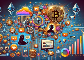 Tổng hợp KOL Crypto Tại Brazil: Danh Sách Đầy Đủ 2024