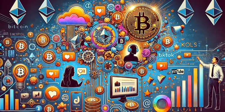 Tổng hợp KOL Crypto Tại Brazil: Danh Sách Đầy Đủ 2024