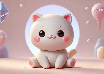 Tổng hợp 10 kèo airdrop uy tín nhất năm 2024 bạn không thể bỏ lỡ