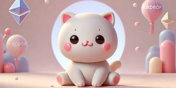 Tổng hợp 10 kèo airdrop uy tín nhất năm 2024 bạn không thể bỏ lỡ