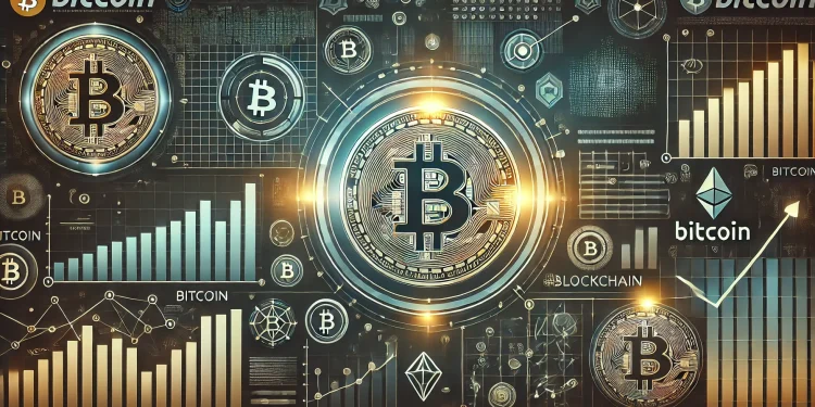 Liệu 4 Năm Sau Bitcoin Còn Tăng Nữa Không?