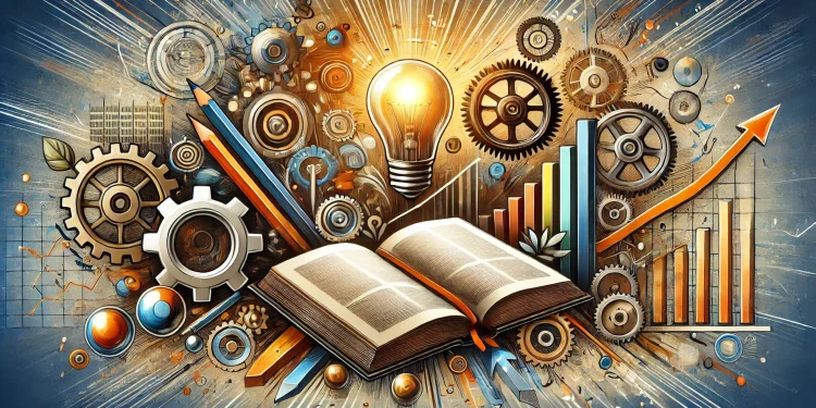 10 Cuốn Sách Tiền Điện Tử Hay Nhất Mọi Thời Đại