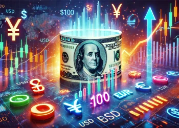 bắt đầu đầu tư FX từ 100 đô