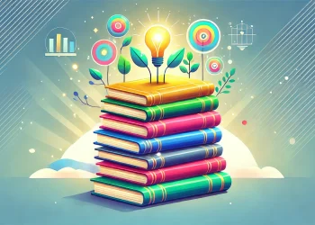 Top 10 Cuốn Sách Về Phát Triển Bản Thân Đáng Đọc