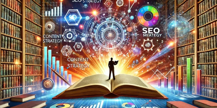 Top 10 Cuốn Sách Về Content Strategy Mà Bạn Không Thể Bỏ Qua